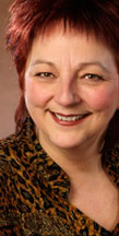 Rose Michèle Dumoulin